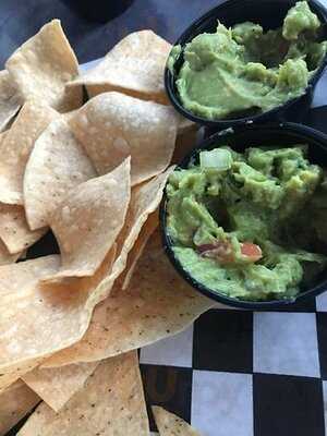 Pizza Burgers N Tacos (pbnt)