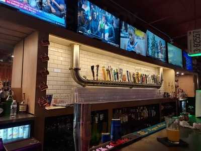 Pizza Burgers N Tacos (pbnt)