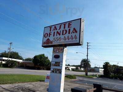 Taste Of India