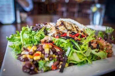 Sportivo Primo Featuring Duca's Pizza