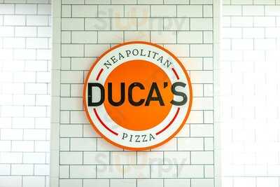 Sportivo Primo Featuring Duca's Pizza