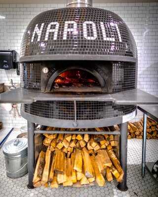 Sportivo Primo Featuring Duca's Pizza