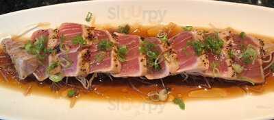 Utamaro Japanese Restaurant