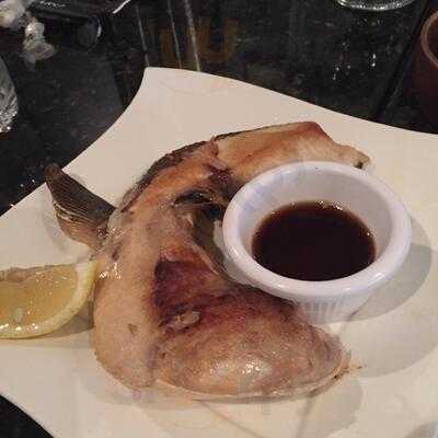 Utamaro Japanese Restaurant