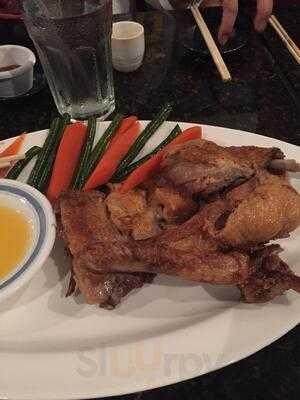 Utamaro Japanese Restaurant