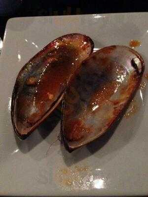 Utamaro Japanese Restaurant