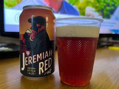 Bj's Restaurant & Brewhouse