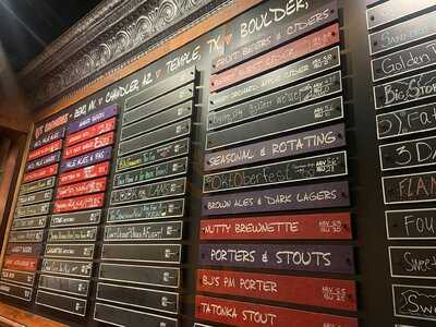 Bj's Restaurant & Brewhouse