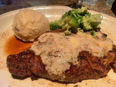 Bj's Restaurant & Brewhouse