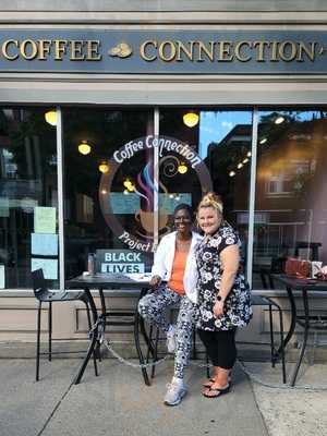 Coffee Connection