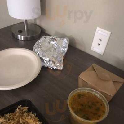 Zaika Indian Cuisine