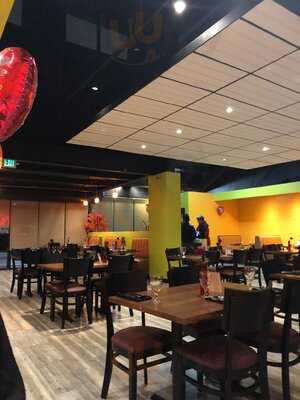 Zaika Indian Cuisine