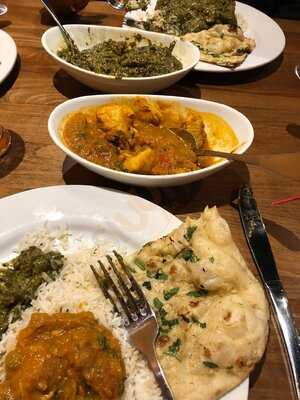 Zaika Indian Cuisine