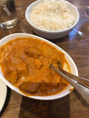 Zaika Indian Cuisine