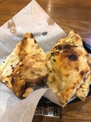 Zaika Indian Cuisine