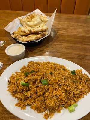 Zaika Indian Cuisine