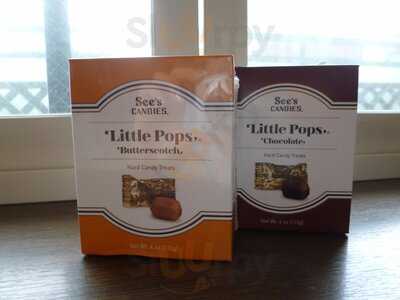 See's Candies