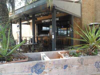 Tattooed Moose - West Ashley