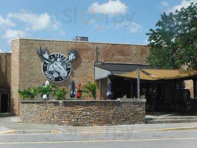 Tattooed Moose - West Ashley