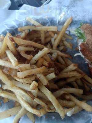 Tattooed Moose - West Ashley