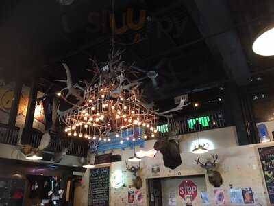 Tattooed Moose - West Ashley