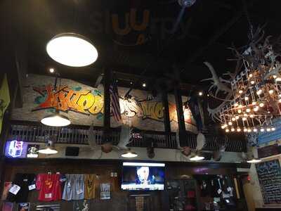 Tattooed Moose - West Ashley