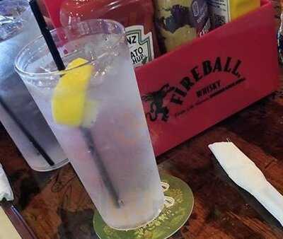 Tattooed Moose - West Ashley