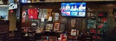 Tattooed Moose - West Ashley