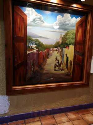 Ninfa's Mexican Restaurant