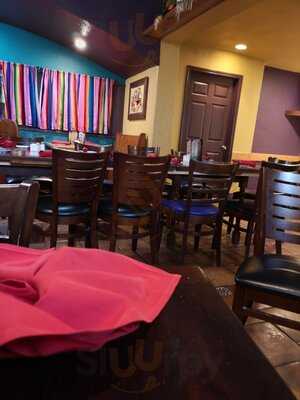 Ninfa's Mexican Restaurant