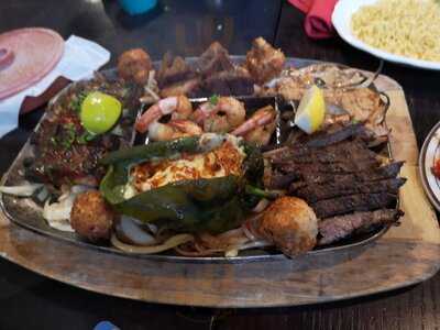 Ninfa's Mexican Restaurant