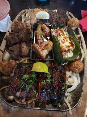 Ninfa's Mexican Restaurant