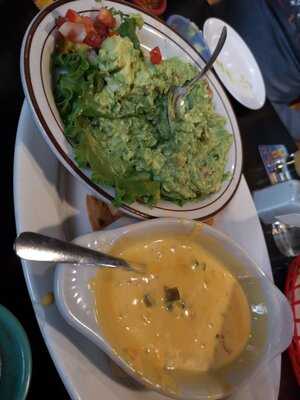 Ninfa's Mexican Restaurant