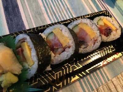 Rinka Japanese Restaurant