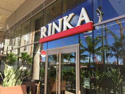 Rinka Japanese Restaurant