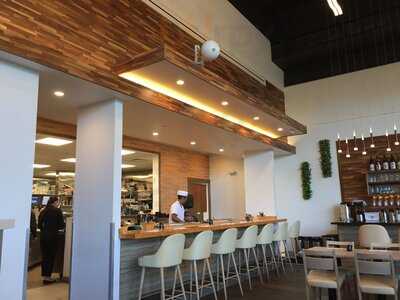 Rinka Japanese Restaurant