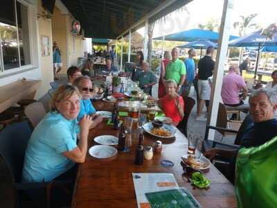 Evie's Tavern & Grill On Bee Ridge