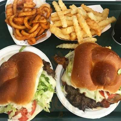 Bill Gray's Strong Museum