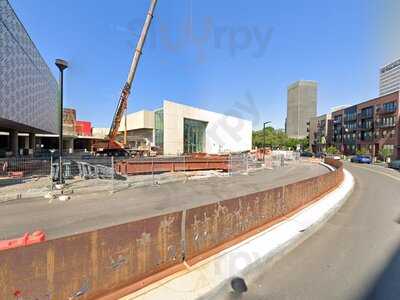 Bill Gray's Strong Museum