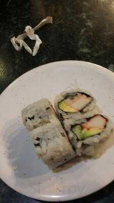 Sushi Station Revolving Sushi Bar