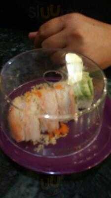 Sushi Station Revolving Sushi Bar