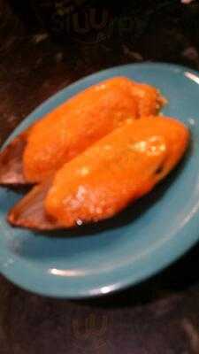 Sushi Station Revolving Sushi Bar