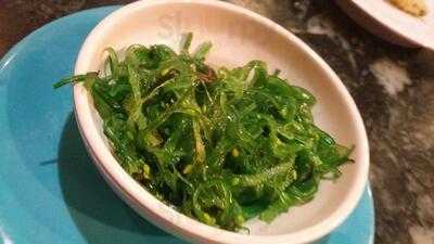 Sushi Station Revolving Sushi Bar