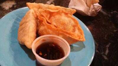 Sushi Station Revolving Sushi Bar