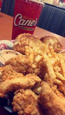 Raising Cane's Chicken Fingers