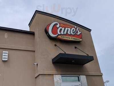 Raising Cane's Chicken Fingers