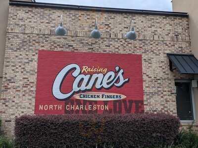 Raising Cane's Chicken Fingers