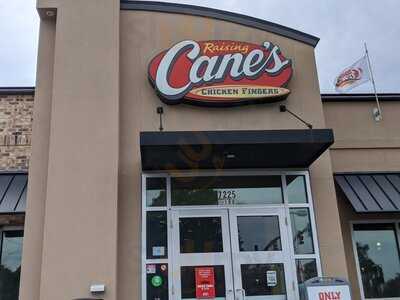 Raising Cane's Chicken Fingers