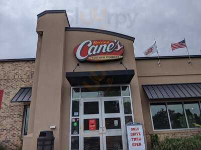 Raising Cane's Chicken Fingers