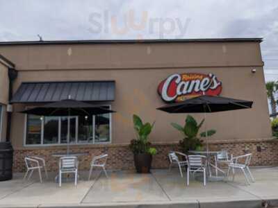 Raising Cane's Chicken Fingers